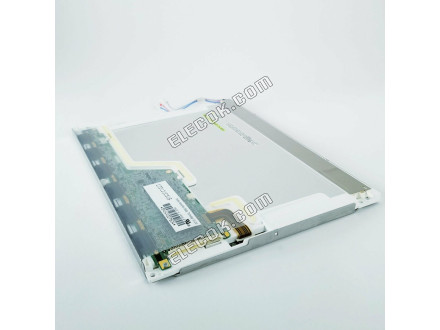 LTD121C31S Toshiba Matsushita 12,1" a-Si TFT-LCD Panel 