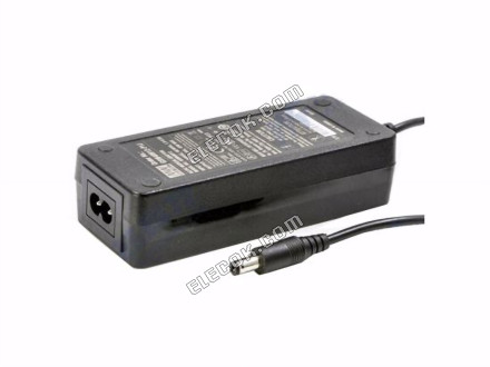 Mean Well GSM40B12 VáLTóáRAM Adapter 5V-12V GSM40B12, GSM40B12-P1J 