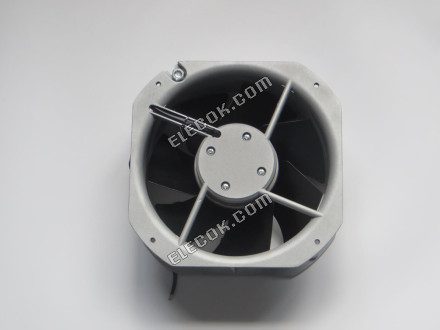 COSTECH C22S23HKBD00 230V 0,365/0,407A 83/93W 50/60HZ Hűtőventilátor, helyettesítő 