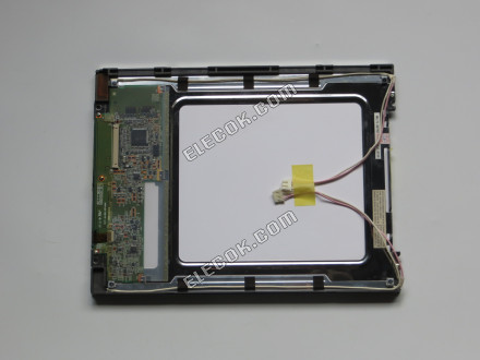 LTM12C275A TOSHIBA 12,1" a-Si TFT-LCD Panel használt 