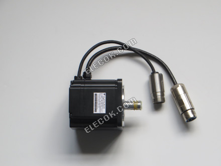 SGMPH-04DAA61D Yaskawa Servomotor, repasovaný 