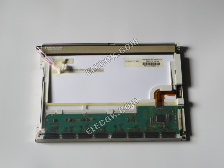LTM12C289 Toshiba Matsushita 12,1" a-Si TFT-LCD Panel použitý 