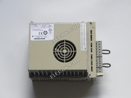Yaskawa SGDH-08AE-S-OY ,refurbishment