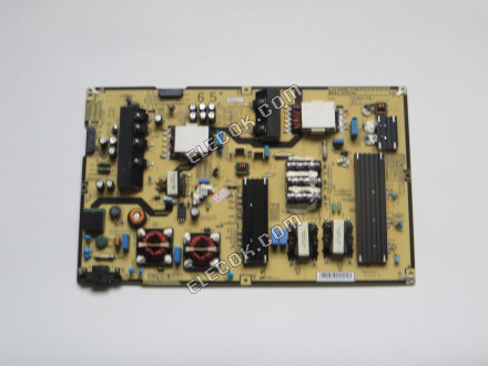 Samsung BN44-00818A L65SM9NA_FSM Tápegység számára UN65JS9500F UE65JS9500T, használt 