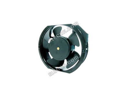 Qualtek FKA1-17251QBMT31 230V 0,17A 36,8W 2 vezeték Hűtőventilátor 
