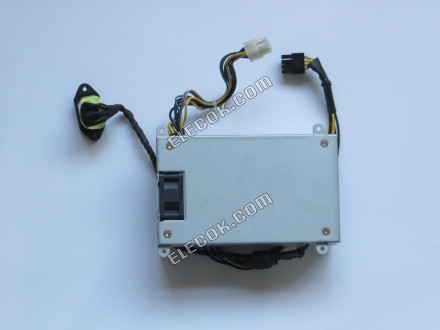Huntkey HKF2502-3A Server - Napájecí Zdroj 250W, HKF2502-3A, použitý 