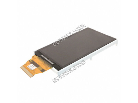 T-55149GD030J-MLW-AJN OPTREX 3.0" a-Si TFT-LCD Panel 