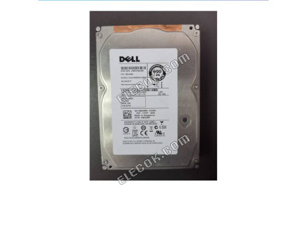 DELL 600G SAS 3.5 15K 0W348K 0W347K server hard driveR710 R720