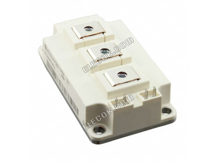FF200R12KE4PHOSA1 International Rectifier Infineon Technologies MOD IGBT MED PWR 62MM-1 
