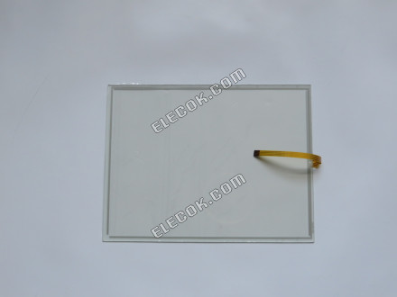 AGP3750-T1-AF AGP3750-T1-AF-M dotyková obrazovka 