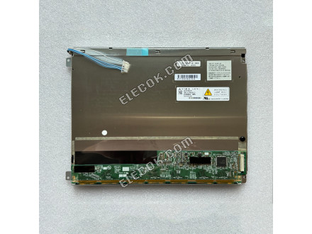 AA121SL22 BKO-C11522H03 lcd panel 