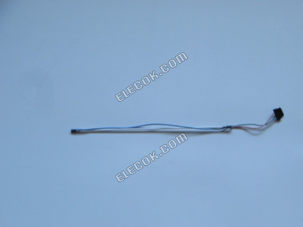 CCFL Backlight for LM8V302 LCD, used