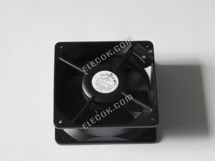 IKURA VENTILáTOR U6500G1-TP 100V 40/36W Chladicí Ventilátor Repasovaný 
