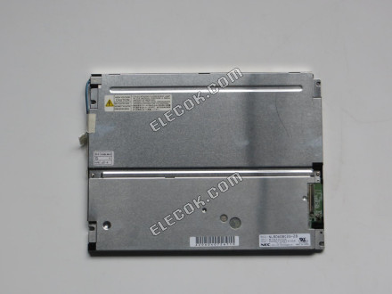 NL8060BC26-28 NEC 10,4" A-Si TFT-LCD Panel Használatlan Régi Készlet 