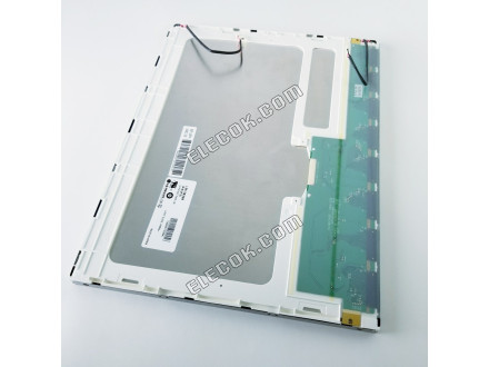 LG LM150X08-A4K3 LCD, használt 