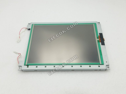 SX19V008 HITACHI 7,5" CSTN LCD Panel 