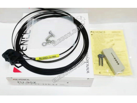 FU-95 FU-95Z KEYENCE sensor FU-95 