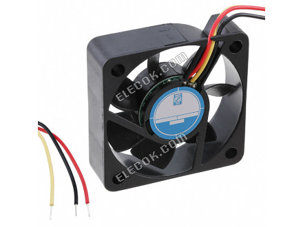 Orion OD5015-24HS02A 24V 3 vodiče Chladicí Ventilátor 
