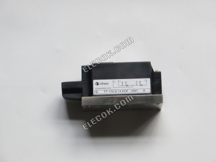 IGBT TT170N14KOF 