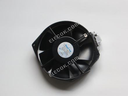 Royal UT796CG-TP 220 VAC 50/60HZ 31/36W Chladicí Ventilátor s konektorem připojení 