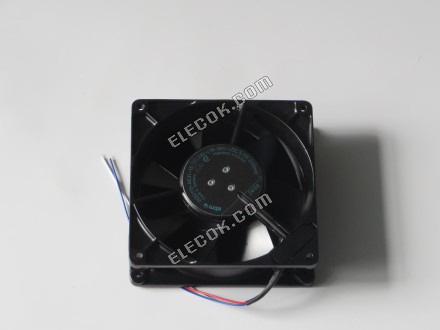 EBM-Papst W2G115-AE31-15 24V 5,7W 3 vodiče Chladicí Ventilátor 