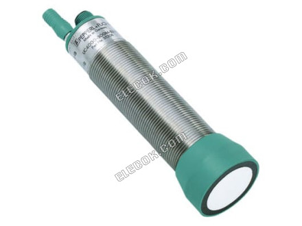 Pepperl+Fuchs Factory Automation UC4000-30GM-E7R2-V15 Ultrasonic Közelségérzékelők 