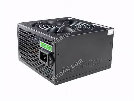 Tt / Hermaltake TR2-500 Server - Napájecí Zdroj 400W, TR2-500 