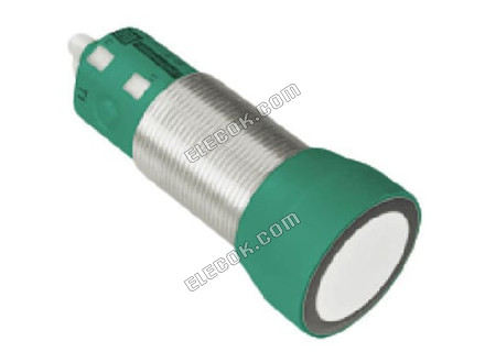 Pepperl+Fuchs Factory Automation UC4000-30GM-IUEP-IO-V15 Ultrasonic Közelségérzékelők 