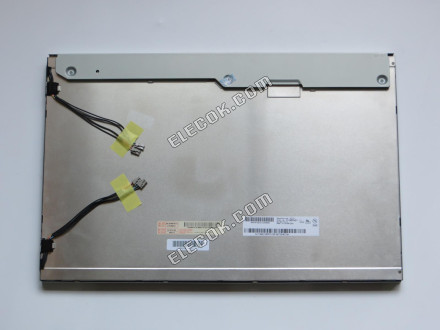 M190PW01 V1 AUO 19.0" a-Si TFT-LCD Panel 