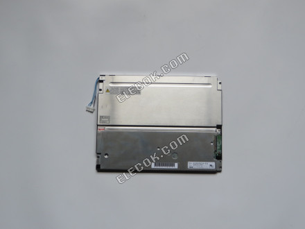 NL8060BC26-30G NEC 10,4" a-Si TFT-LCD Panel használt 