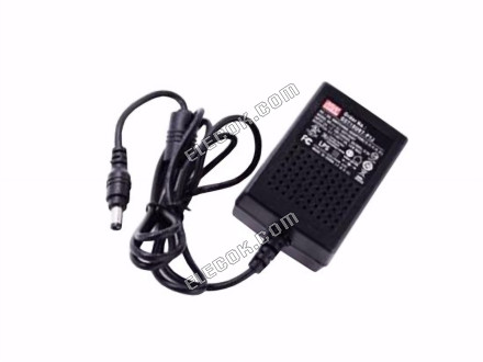 Mean Well GST18U07 VáLTóáRAM Adapter 5V-12V GST18U07, GST18U07-P1J 