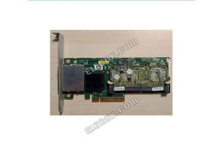 HP P411 6G SAS/SATA External Array Card 462830-B21 462918-001