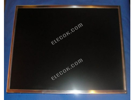 M170EN05 V4 AUO 17.0" a-Si TFT-LCD Panel 