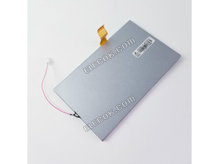 AT070TN07 VD INNOLUX 7.0" a-Si TFT-LCD Panel 