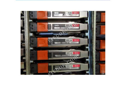 EMC 005050472 005050297 005049864 005050483 600G10K SAS HDD