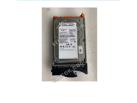 EXP2512 46W0975 46W0979 46W0978 4TB 7.2K 6Gbps SAS 3.5