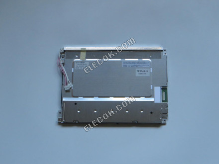 LQ104V1DG51 SHARP 10,4" A-Si TFT-LCD Panel Repasovaný 