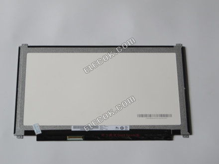 B133XTN01.5 AUO 13,3" a-Si TFT-LCD Panel 
