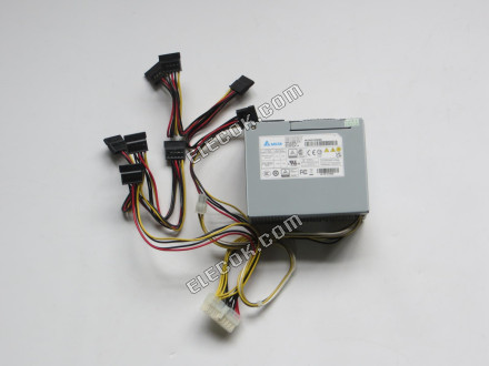 DELTA DPS-300AB-81B Hard Disk Recorder Napájecí Zdroj, použitý 