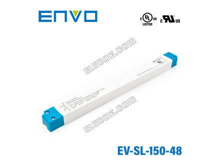 ENVO EV-SL-150-48 Linear Typ LED Driver 150W 48V 