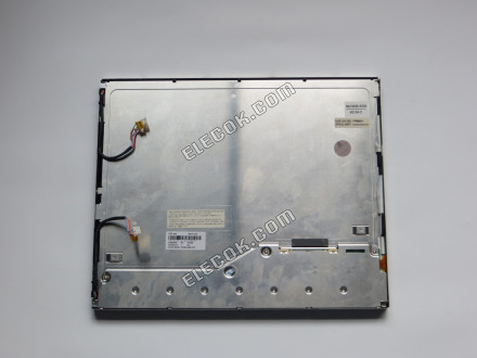 FLC48SXC8V-02H FUJITSU 19.0" a-Si TFT-LCD Panel 