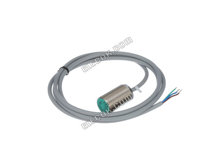 PEPPERL+FUCHS P+F közelítéskapcsoló NBB15-30GM50-WS 