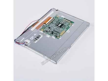 TCG057QVLGA-G00 Kyocera 5,7" a-Si TFT-LCD Panel 