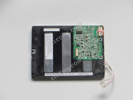 KCG047QV1AA-A210 Kyocera 4,7" CSTN LCD Panel 