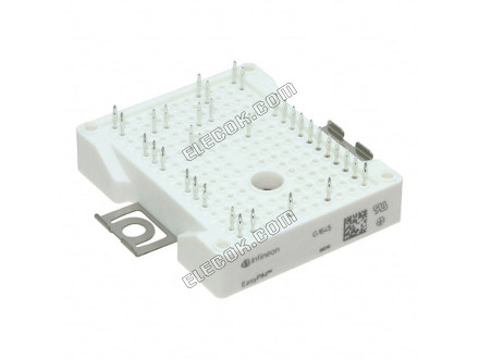 F3L15R12W2H3B27BOMA1 International Rectifier Infineon Technologies IGBT MODULE VCES 1200V 15A 