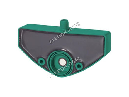 Pepperl+Fuchs Factory Automation UC500-F65-IE2R2-V15 Ultrasonic Senzory Přiblížení 