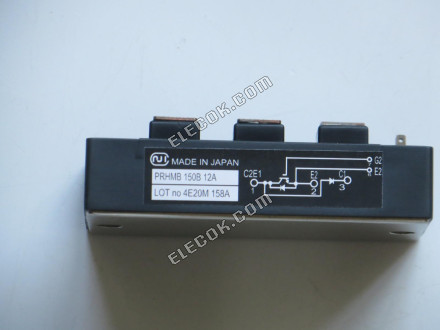 PRHMB150B12A Modul 