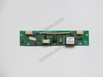 TDK CXA-0549-M Inverter 