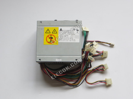 Delta Electronics DPS-250CB Server - Napájecí Zdroj 250W, DPS-250CB A, Použitý 