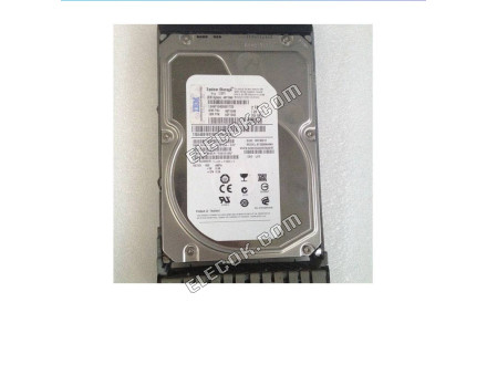 IBM 49Y1940 49Y1944 49Y1943 2TB 7.2K 3GB SATA storage hard disk